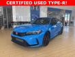 Used 2024 Honda Civic Type R Base Hatchback