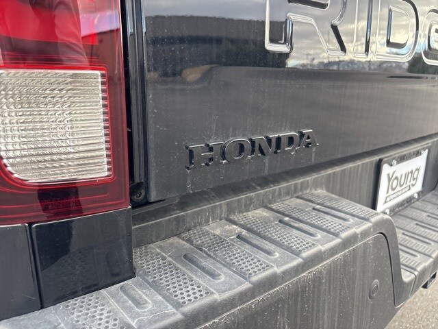 2026 Honda Ridgeline Black Edition - Photo 36