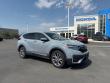 Used 2021 Honda CR-V Hybrid Touring SUV