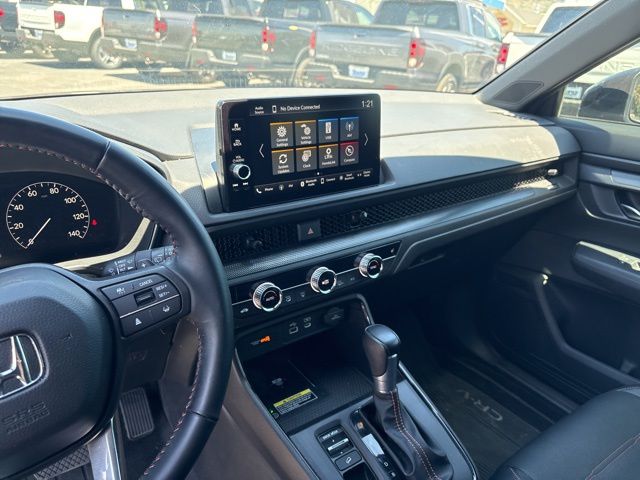 2025 Honda CR-V Sport-L - Photo 13