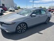 Honda Accord Hybrid