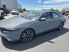 2025 Honda Accord Hybrid Touring Sedan