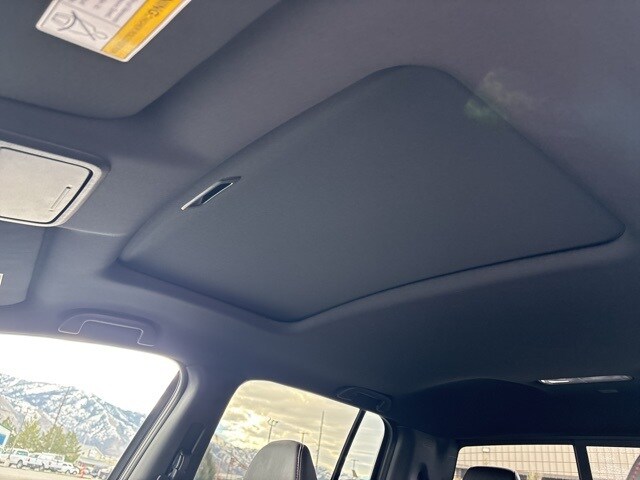 2026 Honda Ridgeline Black Edition - Photo 20