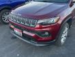 Used 2022 Jeep Compass Latitude Lux SUV