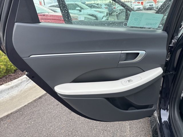 2024 Hyundai Sonata SEL - Photo 11