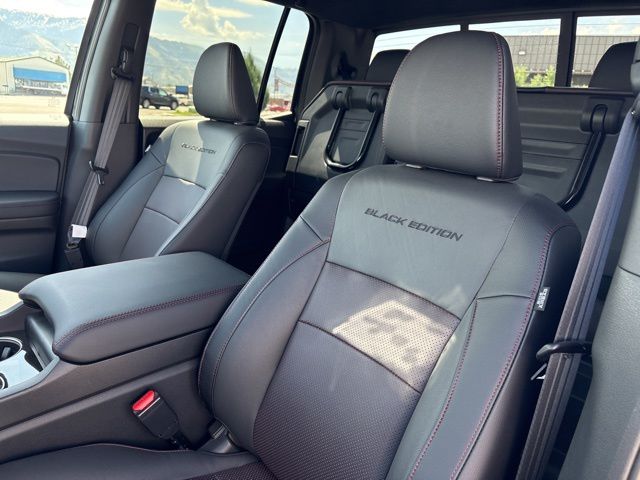 2026 Honda Ridgeline Black Edition - Photo 12