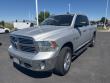 Used 2016 Ram 1500 Big Horn Truck