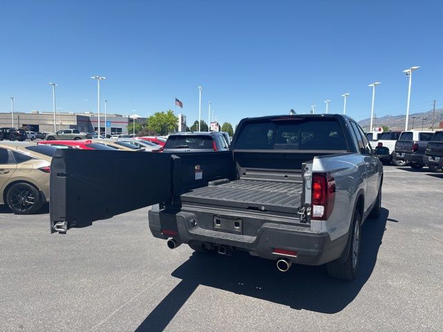 2025 Honda Ridgeline TrailSport - Photo 30