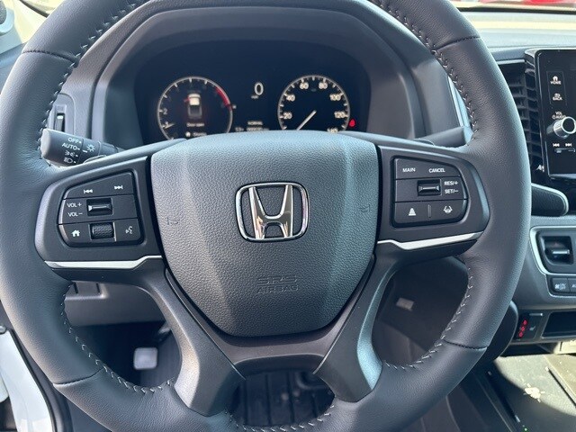 2026 Honda Ridgeline RTL - Photo 13