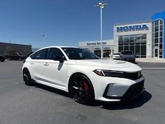 2026 Honda Civic Type R Hatchback