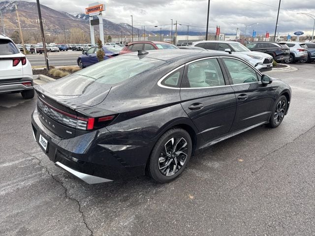 2024 Hyundai Sonata SEL - Photo 5