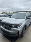 Honda Passport