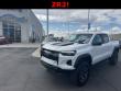 Used 2025 Chevrolet Colorado ZR2 Truck