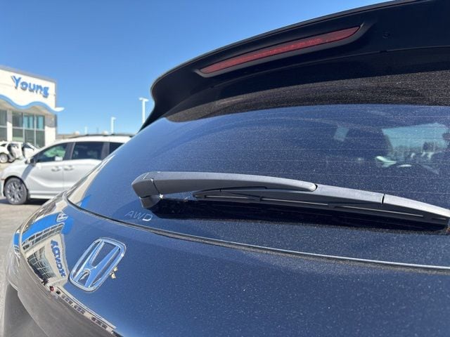 2026 Honda HR-V EX-L - Photo 28