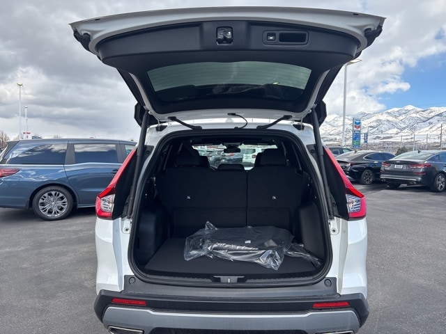 2026 Honda CR-V TrailSport - Photo 28
