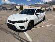 Used 2024 Honda Civic Sport Touring Hatchback