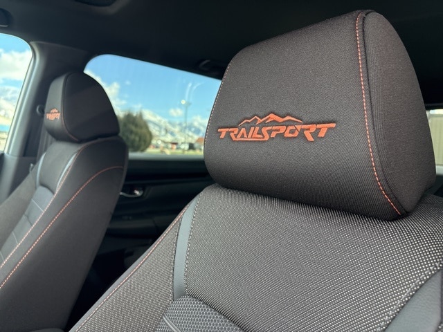 2026 Honda CR-V TrailSport - Photo 12