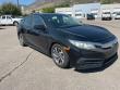 Used 2016 Honda Civic EX Sedan