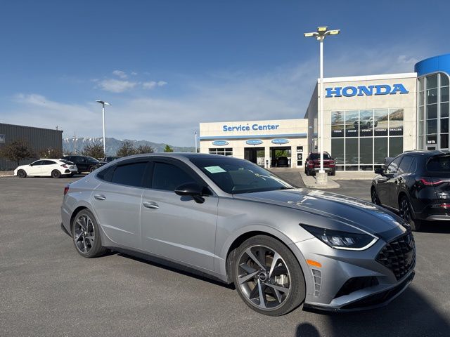 2023 Hyundai Sonata