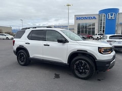 2026 Honda Passport TrailSport Elite SUV