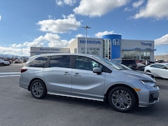 2026 Honda Odyssey Touring Van Passenger