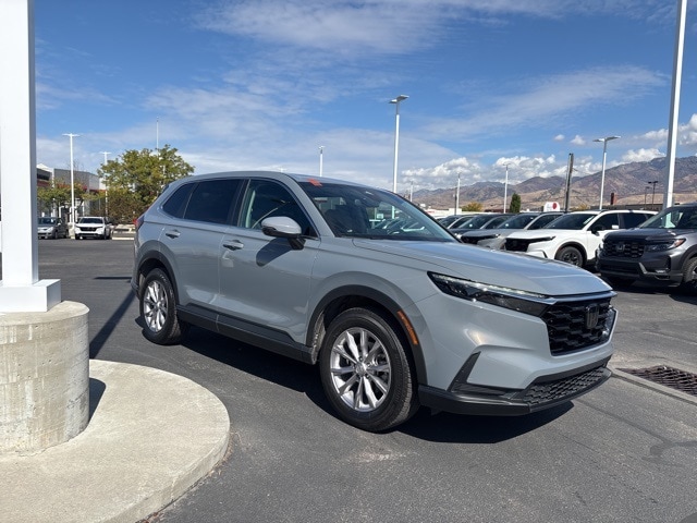 2024 Honda CR-V EX photo 3