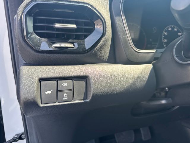 2025 Honda Pilot TrailSport - Photo 30