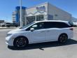 Used 2022 Honda Odyssey Elite Minivan/Van