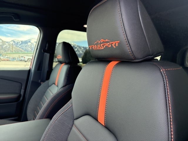2026 Honda Passport TrailSport - Photo 12
