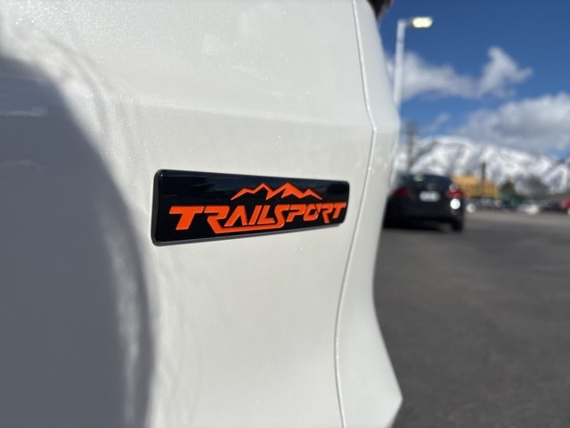 2026 Honda CR-V TrailSport - Photo 30