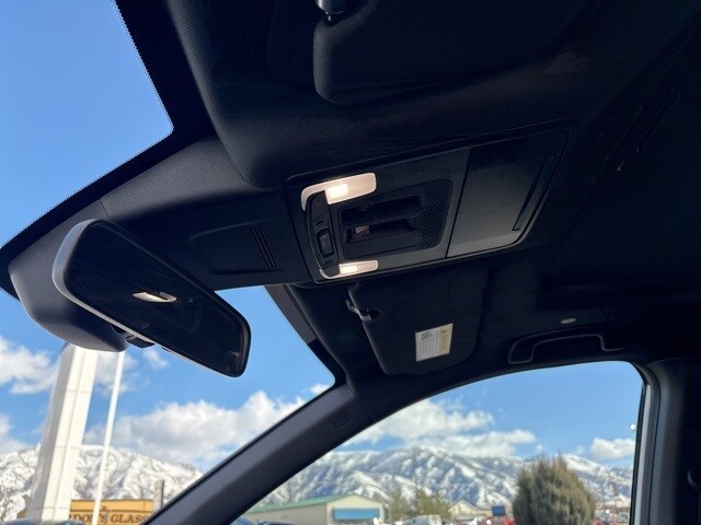 2026 Honda CR-V TrailSport - Photo 18