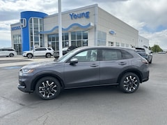 2026 Honda HR-V EX-L SUV