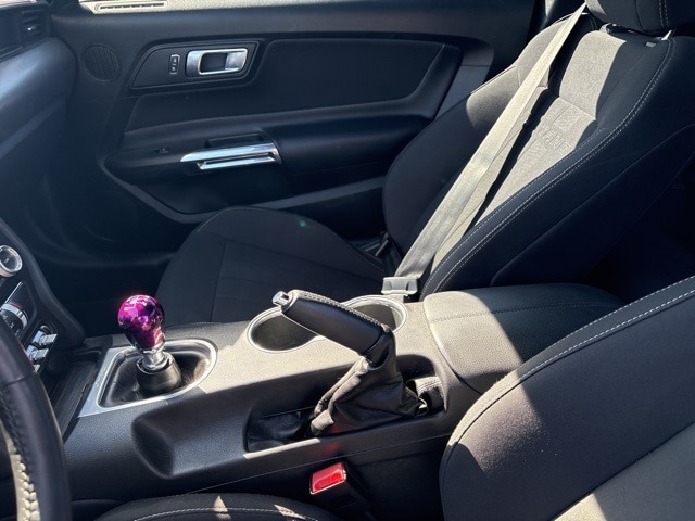 2020 Ford Mustang GT photo 13