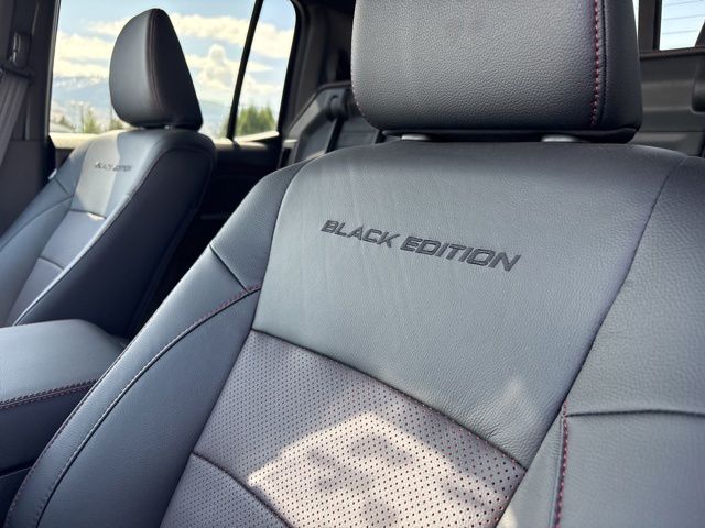 2026 Honda Ridgeline Black Edition - Photo 13