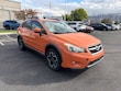  Subaru XV Crosstrek
