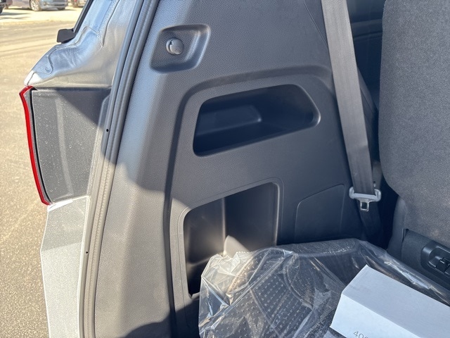2026 Honda Odyssey Elite - Photo 34