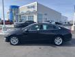 Used 2024 Chevrolet Malibu LT Sedan