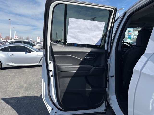 2026 Honda Ridgeline RTL - Photo 19