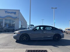 2026 Honda Civic Sport Sedan