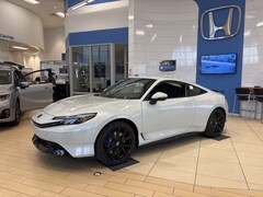 2026 Honda Prelude Base Hatchback