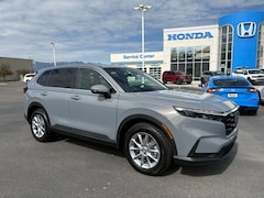 2026 Honda CR-V EX SUV
