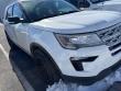 Used 2018 Ford Explorer XLT SUV