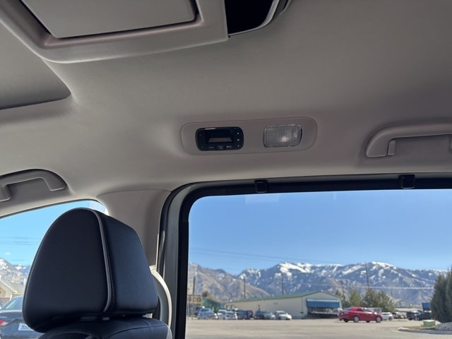 2026 Honda Odyssey Elite - Photo 25