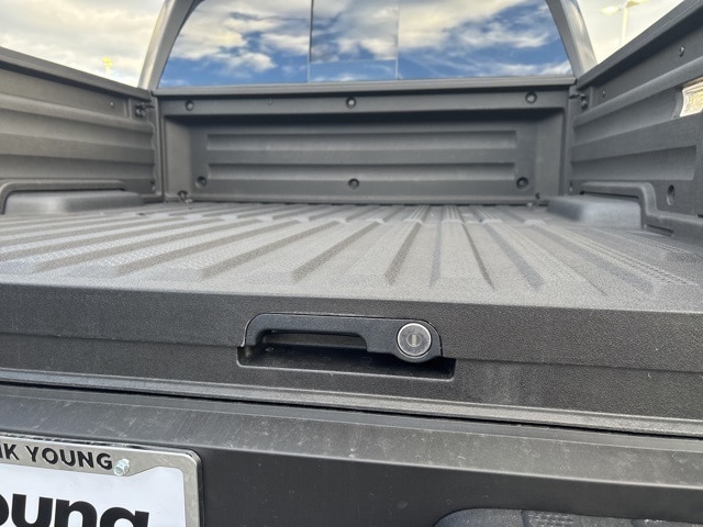 2026 Honda Ridgeline Black Edition - Photo 32
