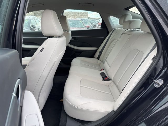 2024 Hyundai Sonata SEL - Photo 13