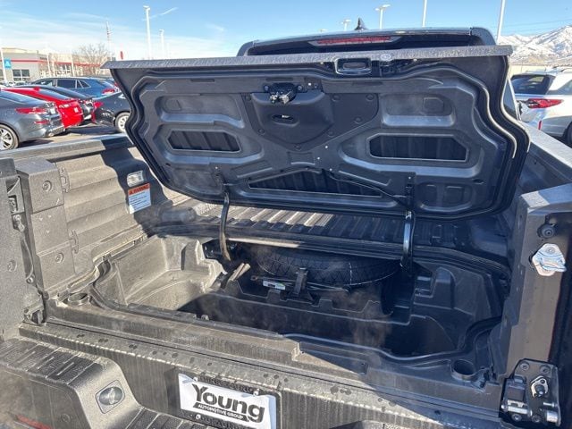 2026 Honda Ridgeline Black Edition - Photo 32