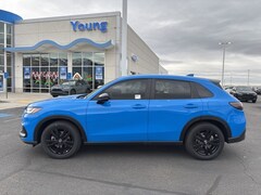 2026 Honda HR-V Sport SUV