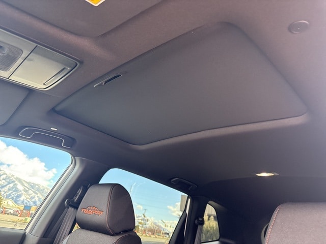 2026 Honda CR-V TrailSport - Photo 19