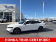 Used 2025 Honda Accord Hybrid Sport Sedan