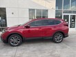 Honda CR-V Hybrid